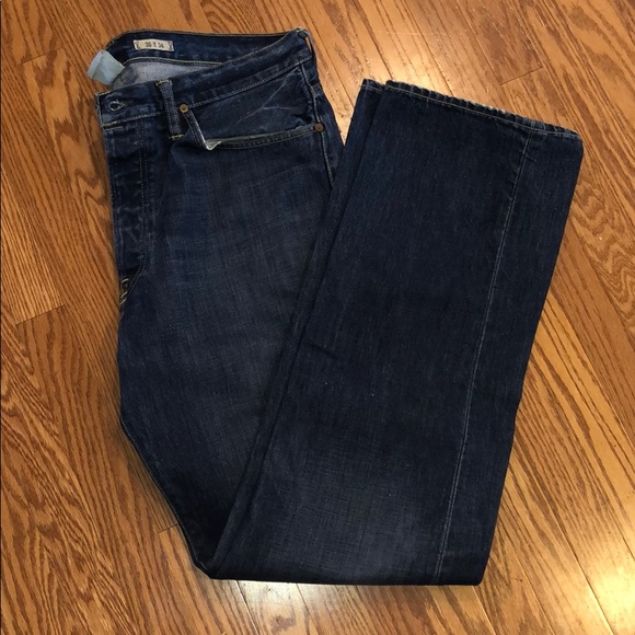Polo Ralph Lauren Other - Vintage Polo by Ralph Lauren Jeans